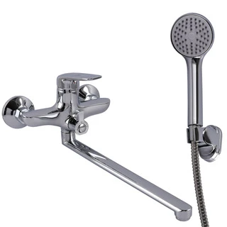 Змішувач для ванни Globus Lux Koln GLK-0208