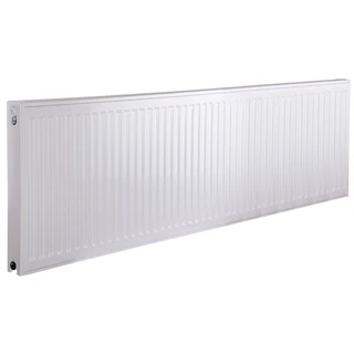 Радіатор сталевий 21/500х1600 низ-справа/бок EMTAS (без клапана OUTER)