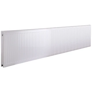 Радіатор сталевий 21/500х2200 низ-справа/бок EMTAS (без клапана OUTER)