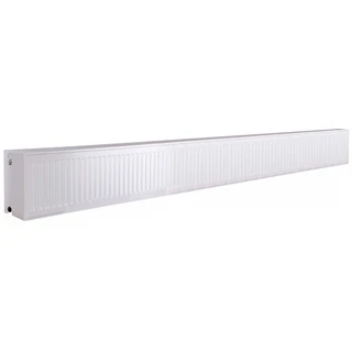 Радіатор сталевий 33/300х2800 низ-справа/бок KALITE (без клапана OUTER)