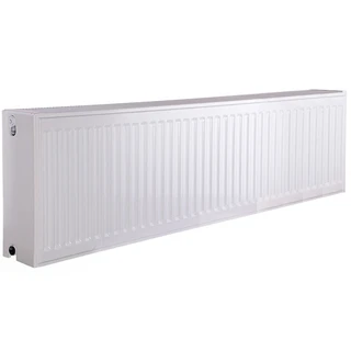 Радіатор сталевий 33/400х1300 бок TERRA Teknik