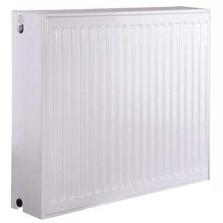 Радіатор сталевий 33/600x700 бок TERRA Teknik