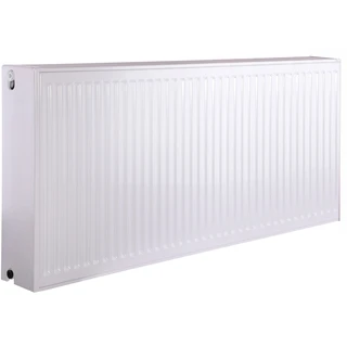 Радіатор сталевий 33/600х1300 бок TERRA Teknik