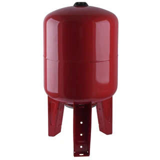 Бак Optima cal-pro для систем опалення  50л з ніжками 6bar