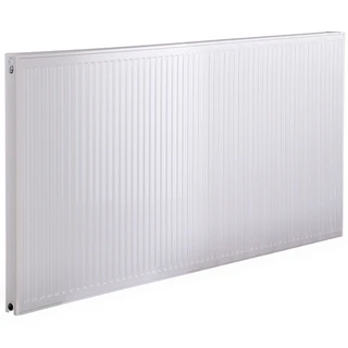 Радіатор сталевий 11/900х2000 низ-справа/бок EMTAS (без клапана OUTER)