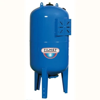 Гідроакумулятор  500л Zilmet ultra-pro 10bar ( 1100050004 )
