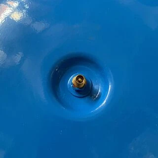 Гідроакумулятор  500л Zilmet ultra-pro 10bar ( 1100050004 )