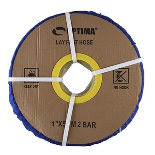 Шланг для дренажу (каналізації) Optima 25мм 1&Prime; ( 50 м)