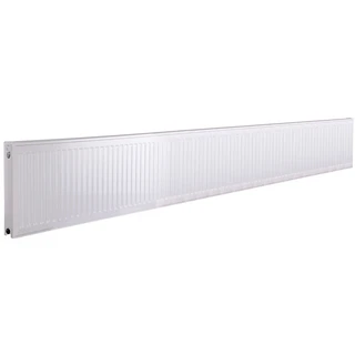 Радіатор сталевий 11/400х2800 низ-справа/бок EMTAS (без клапана OUTER)