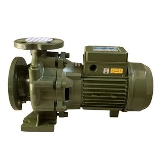 Насос моноблочний IR 32-125A 1,5 кВт SAER (20 м3/год, 25,4 м)