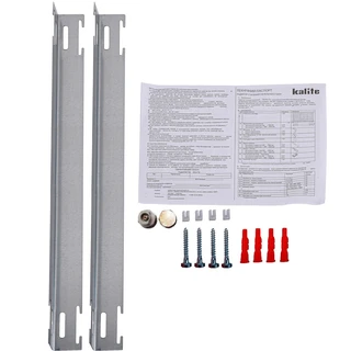 Радіатор сталевий 22/900х1000 бок EMTAS