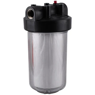 Фільтр-колба + ПП картридж ПРОЗОРА Bіо+ systems  SL10TS-BB Big Blue 10&Prime;, 1&Prime;