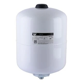Гідроакумулятор зі змінною мембраною 19л Zilmet HY-PRO 10bar, білий ( 11H0001900 )