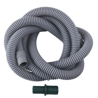 Шланг зливний для побутових пральних и посудом.машин &Prime;Waterstal&Prime; 2,5 м