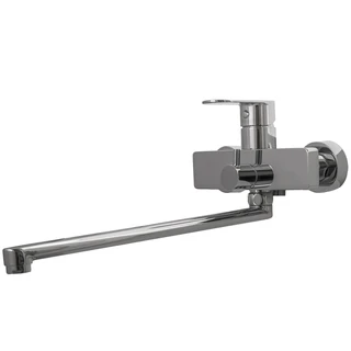 Змішувач для ванни TOPAZ BARTS TB 07116-H36