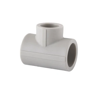 Трійник редукційний Kalde PPR ф32х20х32  19024