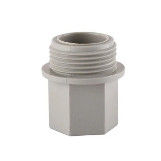 Заглушка (різьбова) Kalde PPR ф20  31020