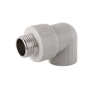 Кутник 90 зовнішня різьба Kalde PPR  ф32х3/4  18017