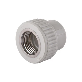 Муфта внутрішня різьба Kalde PPR ф25х1/2  12077