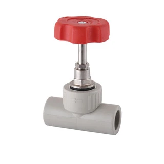 Вентиль Kalde 20  2020