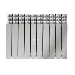 Радіатор біметалевий секційний 500/96 BIWIDE GALLARDO