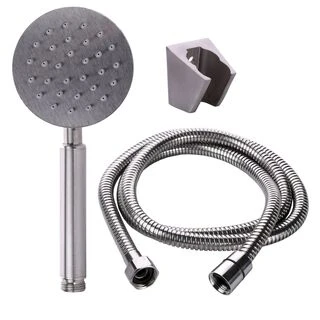 Змішувач для ванни Globus Lux ALPEN SBT1-208