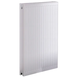 Радіатор сталевий 22/900x600 бок EMTAS