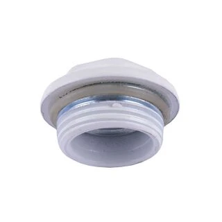 Футорка секційного радіатора CRISTAL NR-1018D DX 3/4&Prime; права з прокладкою