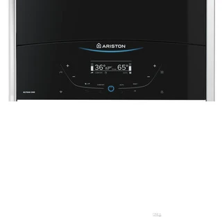 Котел газовий Ariston Alteas ONE+ NET 24 конденсаційний двоконтурний