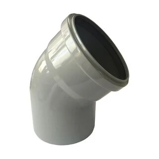 Коліно VSplast 110x45&deg; **
