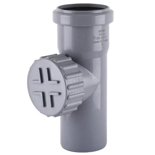 Ревізія VSplast  50мм