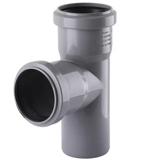 Трійник VSplast  50х50х90&deg; **