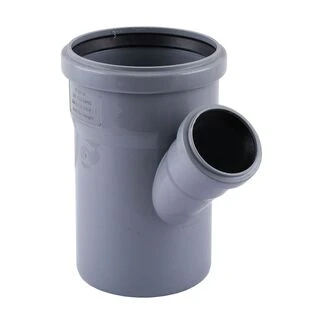 Трійник VSplast 110х 50х45&deg; **