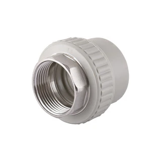 Муфта внутрішня різьба під ключ Kalde PPR  ф 75х2 1/2  13011