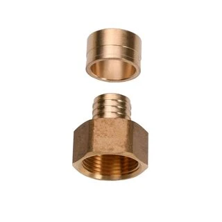 Муфта натяжна внутрішня ISOLTUBEX 25x3/4&Prime; EHCC2534