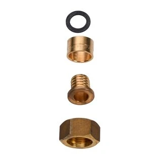 Монтажний комплект ISOLTUBEX 20x3/4&Prime; RMCC2034