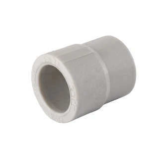 Муфта редукційна Kalde PPR ф50x25  12061