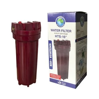 Посилена фільтр-колба для гар. води Bіо+ systems HTS-10, 1/2&Prime;