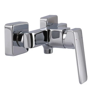 Змішувач для душа TOPAZ ODISS TO 18701-H52