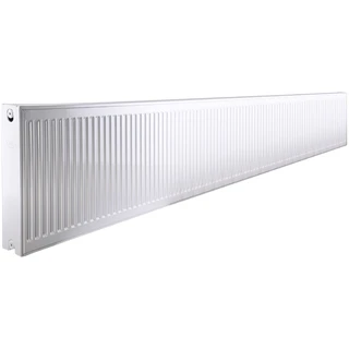 Радіатор сталевий 22/500х3000 низ-справа/бок KALITE (без клапана OUTER)