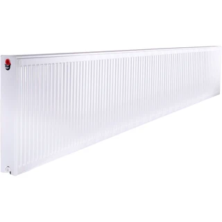 Радіатор сталевий 22/600х2800 низ-справа/бок KALITE (без клапана OUTER)