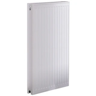 Радіатор сталевий 22/900x500 низ-справа/бок EMTAS (без клапана OUTER)