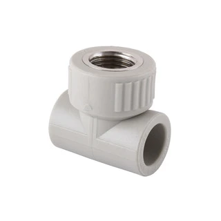 Трійник  внутрішня різьба Kalde PPR ф32х1  20012