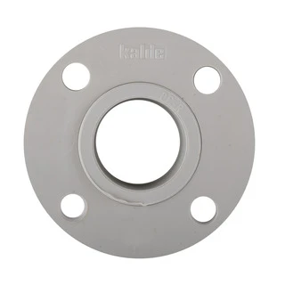 Фланцевий комплект(фланець+бурт) Kalde PPR 50  58050