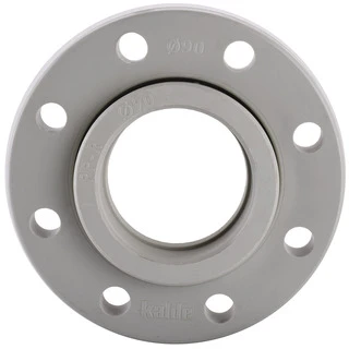 Фланцевий комплект(фланець+бурт) Kalde PPR 110  58054