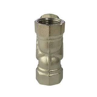 Фільтр грубого очищення для газу ITAP 1/2&Prime; 193