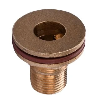 Врізання в бак 3/4&Prime;З латунне 1662Б