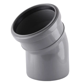 Коліно VSplast 110x30&deg;
