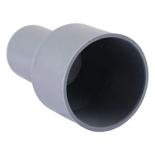 Перехід чавун/пластик VSplast  50х72мм