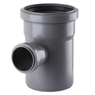 Трійник VSplast 110х 50х90&deg;